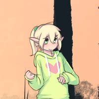 max the elf♂ APK .